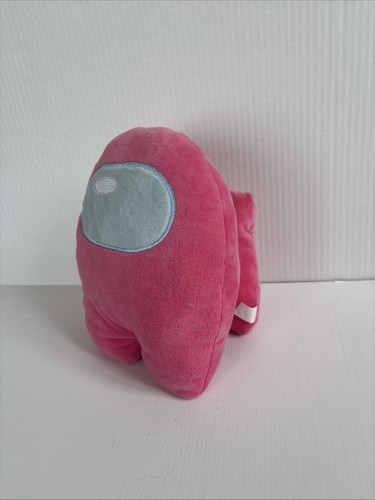 Among pink soft - us, plush