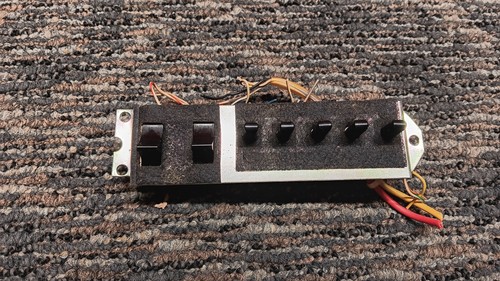 Yaesu 101 ex front - /,