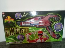 Legacy Blade Blaster.  Mighty