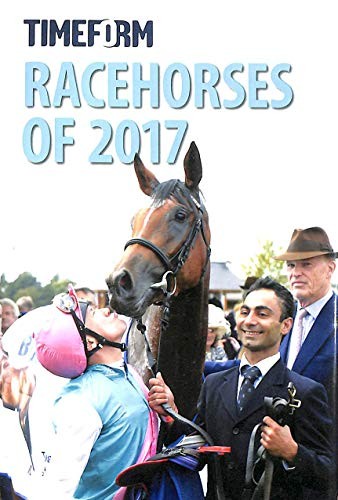 Racehorses 2017 a - racehorses, of