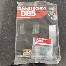 BUILD YOUR OWN EAGLEMOSS JAMES