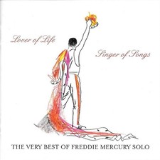 THE VERY BEST OF FREDDIE