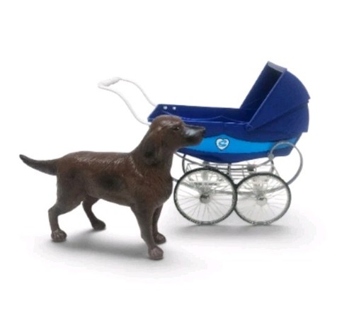Vintage sindy pedigree baby - vintage,