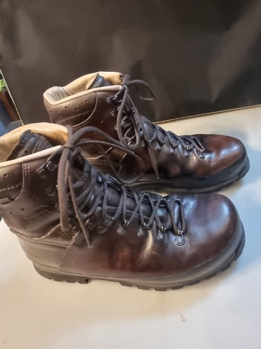Meindl guffert mens gtx boots - gtx,