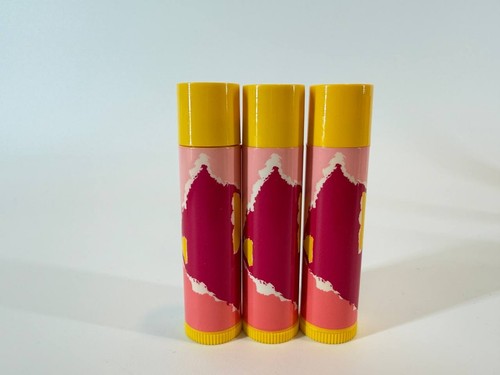 Vtg avon slick tint fruit - vtg,