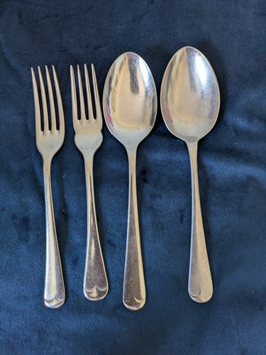 Vintage 1960s cutlery - 1960s, hm&co