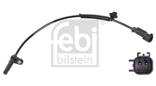 Febi bilstein 172101 rear - febi,