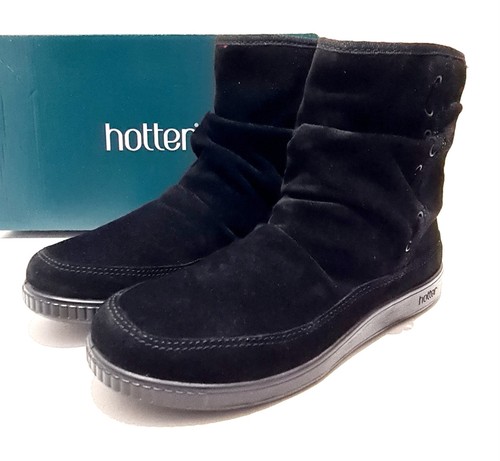 Hotter pixie boots - hotter,