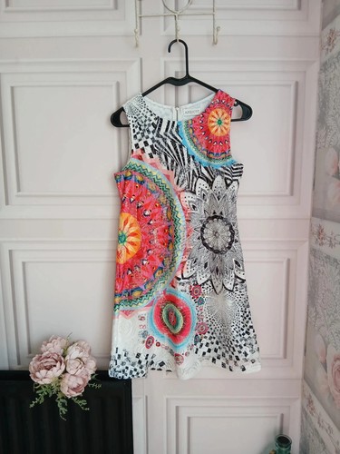 Mandala style colourful - mandala,