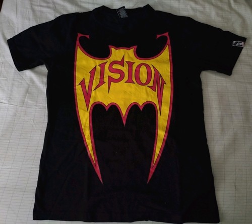 Rare vintage vision - vintage,