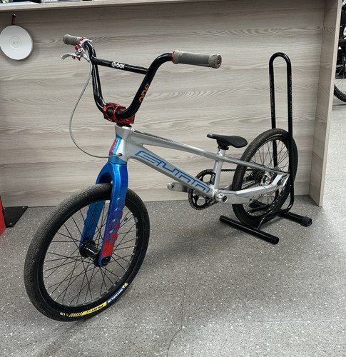 Sunn race bmx size pro