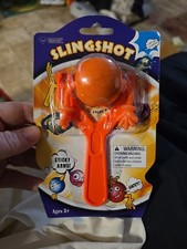 Diamond visions slingshot with - diamond,
