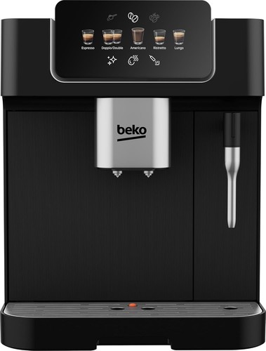 Beko caffeexperto ceg7302b - beko,