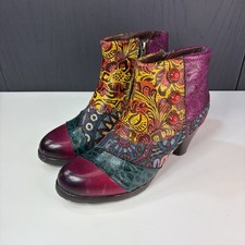 SOCOFY Women's Bohemian