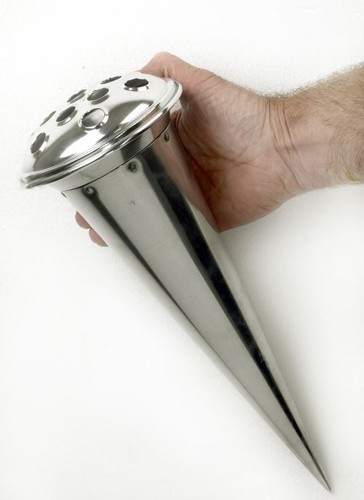 Deluxe polished aluminium - deluxe,