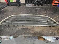 ford fiesta mk7.5 front lower