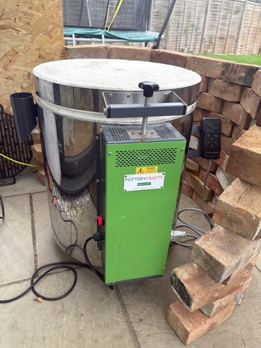 Potterycrafts comet 60l - potterycrafts,