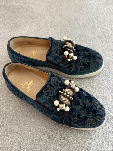 Christian louboutin women - christian,