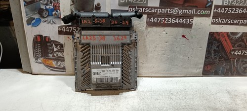 Audi 4f0910552r 4f0907552d ecu - 4f0907552d,