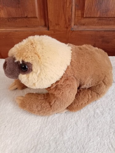 Adventure planet sloth plush - sloth,
