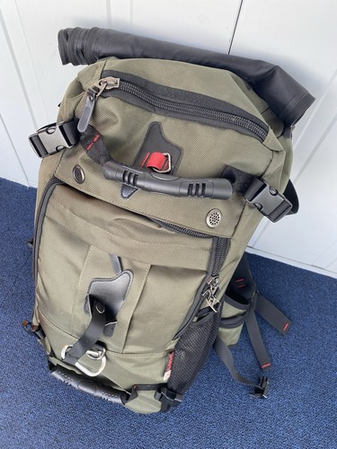 Kaka hiking backpack 40l large - hiking,