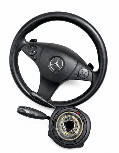 Mercedes c220 cdi w204 - mercedes,