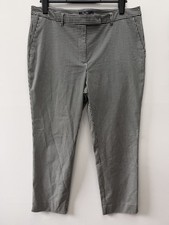 Ladies M&S The Mia Black and