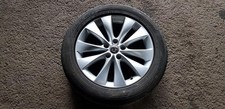 VAUXHALL CASCADA MK1 ELITE
