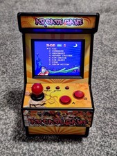 Portable retro mini arcade - retro,
