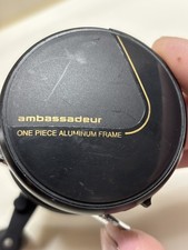abu garcia Black MAX 5600