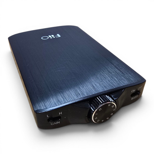 Fiio slimline portable - slimline,