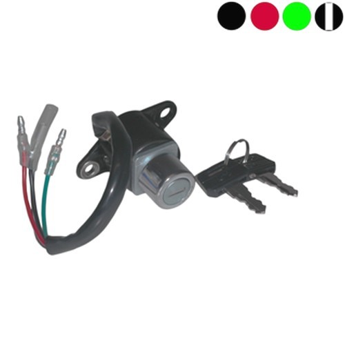 Level ignition switch fits - level,