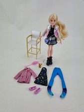 Luna Lovegood Doll Custom