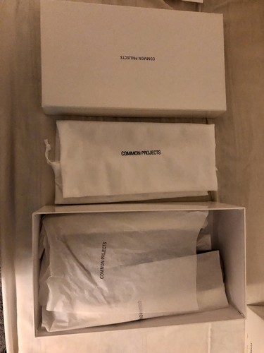 Common projects original - common,