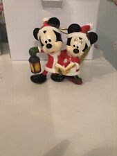 grolier disney christmas tree