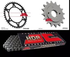 FITS KAWASAKI EN500 EN 500