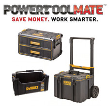 Dewalt DS450 Rolling Case, 2