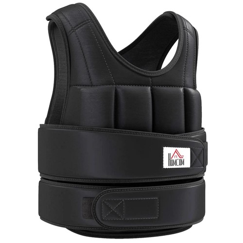 Homcom 15kgs adjustable - 15kgs, weight
