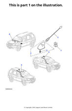 Land Rover Genuine Mast Aerial