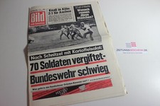 Picture on Sunday 13/08/1967