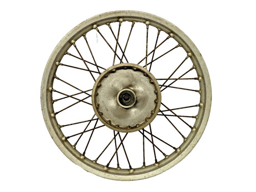 Ts125 ts250 front - ts125,