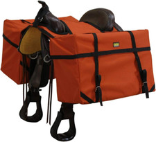 Trailmax Over-The-Saddle Pack