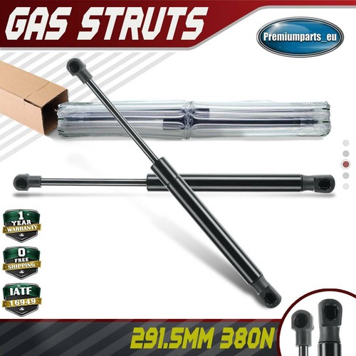 Universal gas struts for - 2x,