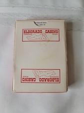 Henderson Nevada Deck Playing