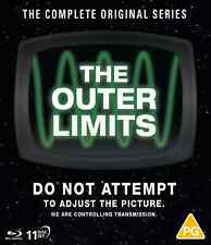 The Outer Limits (The Complete