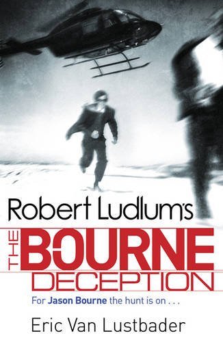 Robert ludlum the - robert, ludlum's
