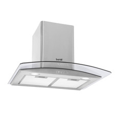 Electric Cooker Extractor Hood