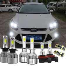 For Ford Focus MK3 2011-2018