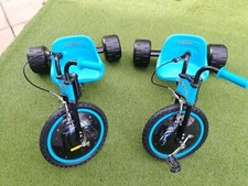 ELEKTRA Kids Hog Blue and