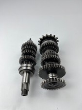 Yamaha RD 250 LC RD 250LC 4L1